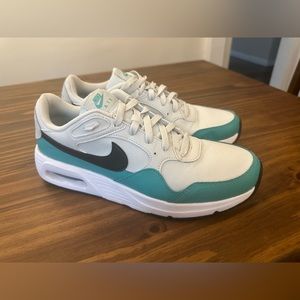 Nike Air Max SC ‘Photon Dust Washed Teal